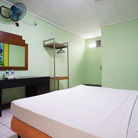 Hotel Bandung Permai Ngoại thất bức ảnh