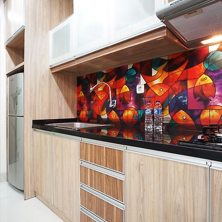 Hotel Bandung Permai Ngoại thất bức ảnh