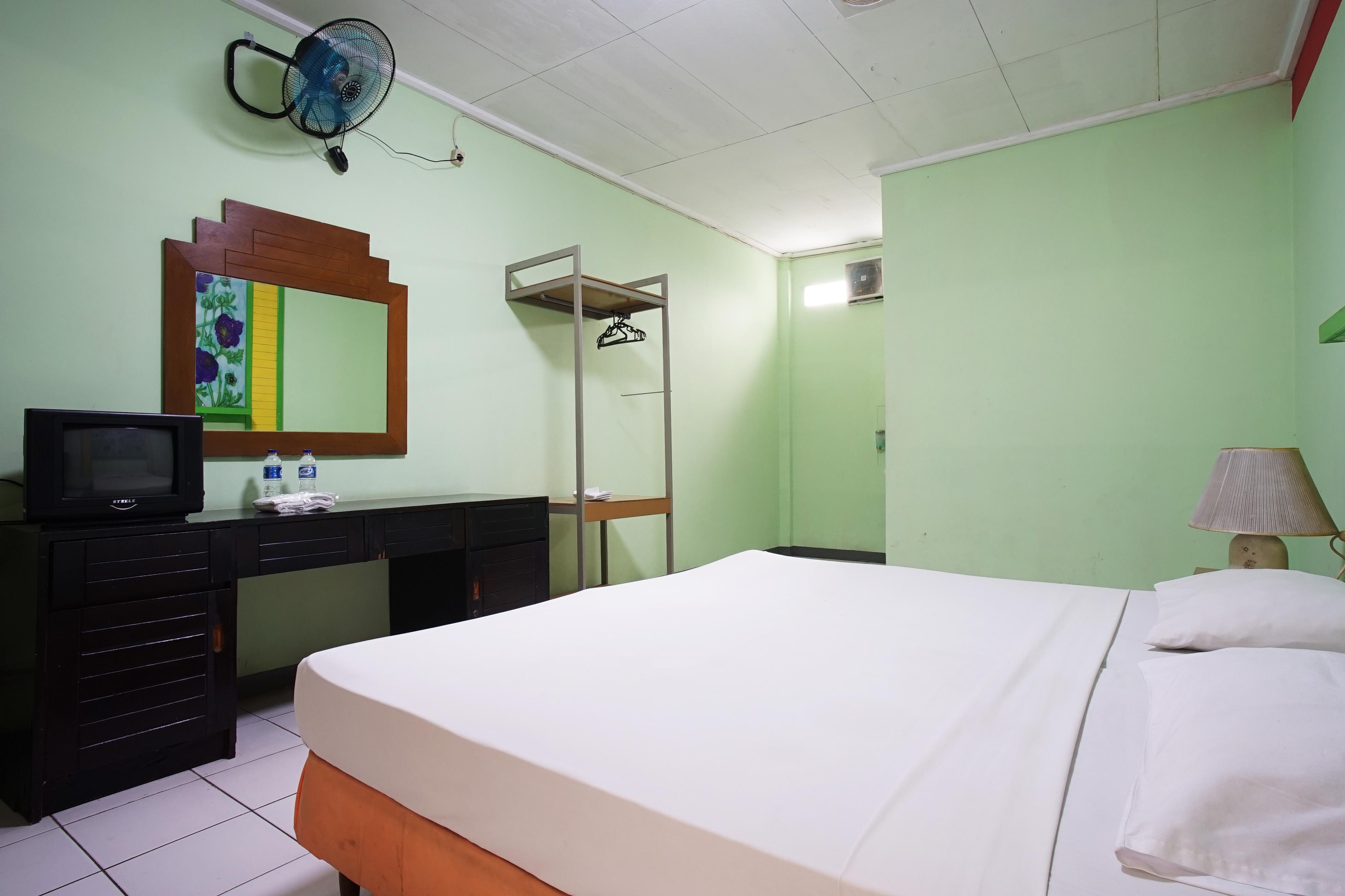 Hotel Bandung Permai Ngoại thất bức ảnh