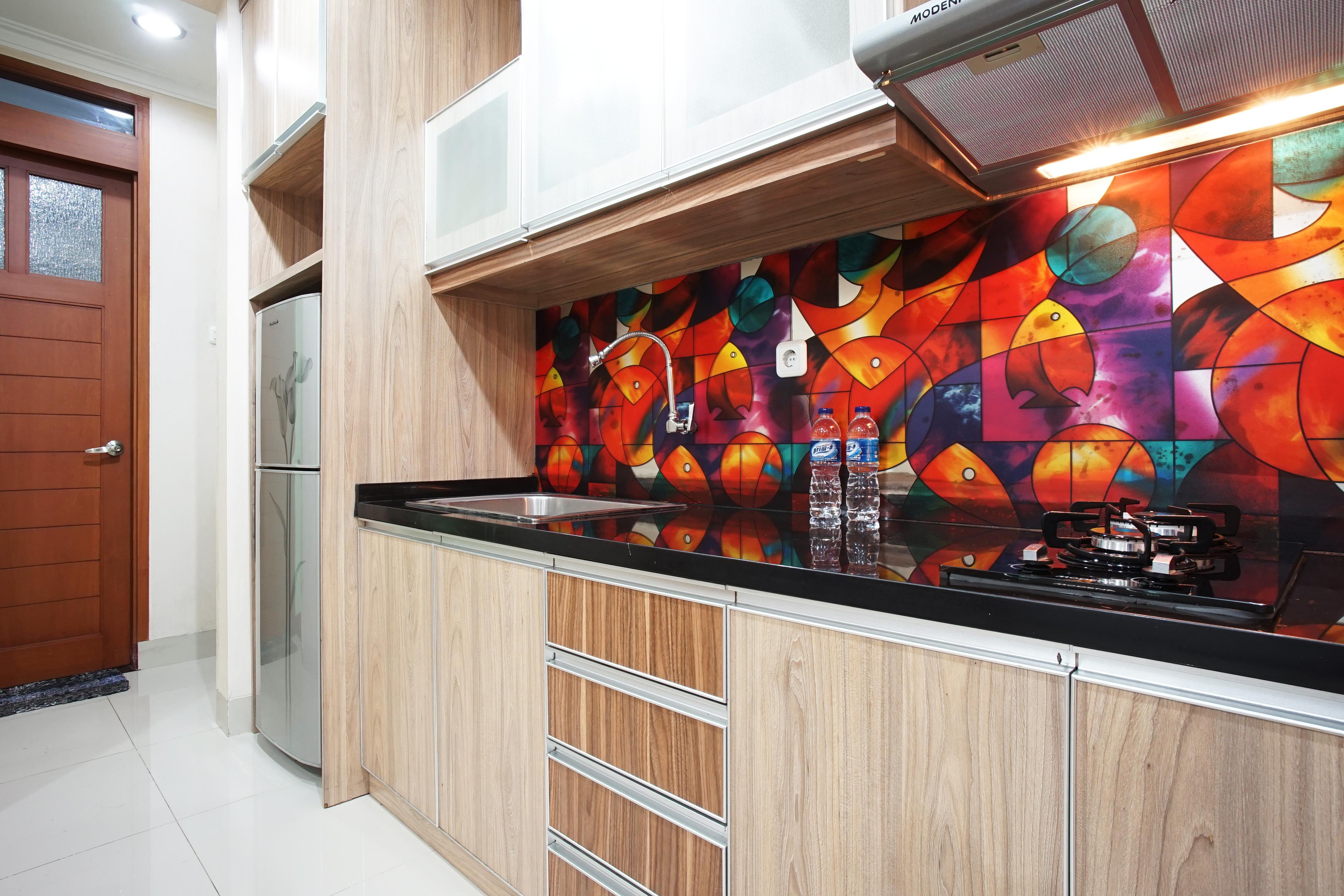 Hotel Bandung Permai Ngoại thất bức ảnh