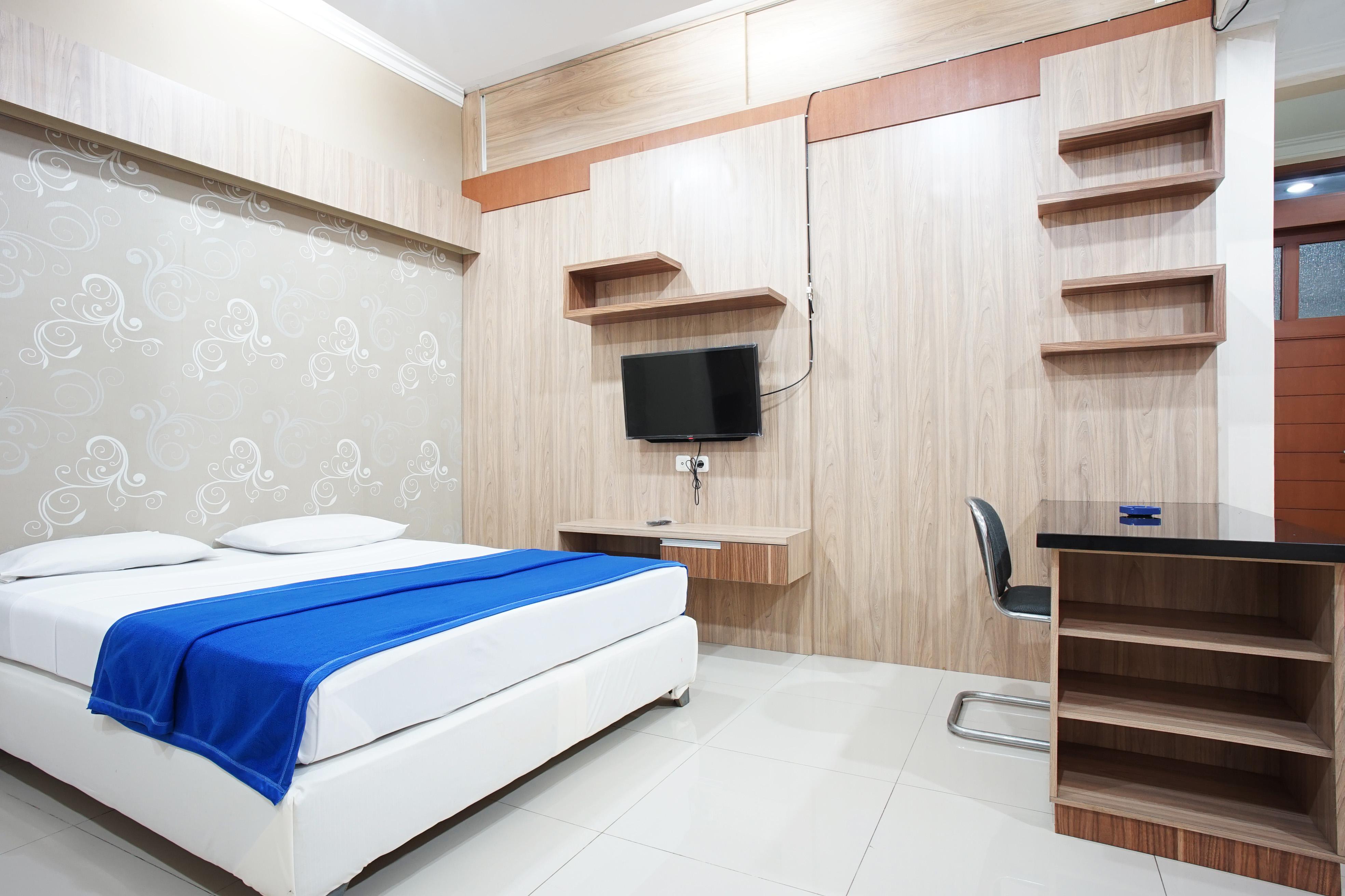 Hotel Bandung Permai Ngoại thất bức ảnh