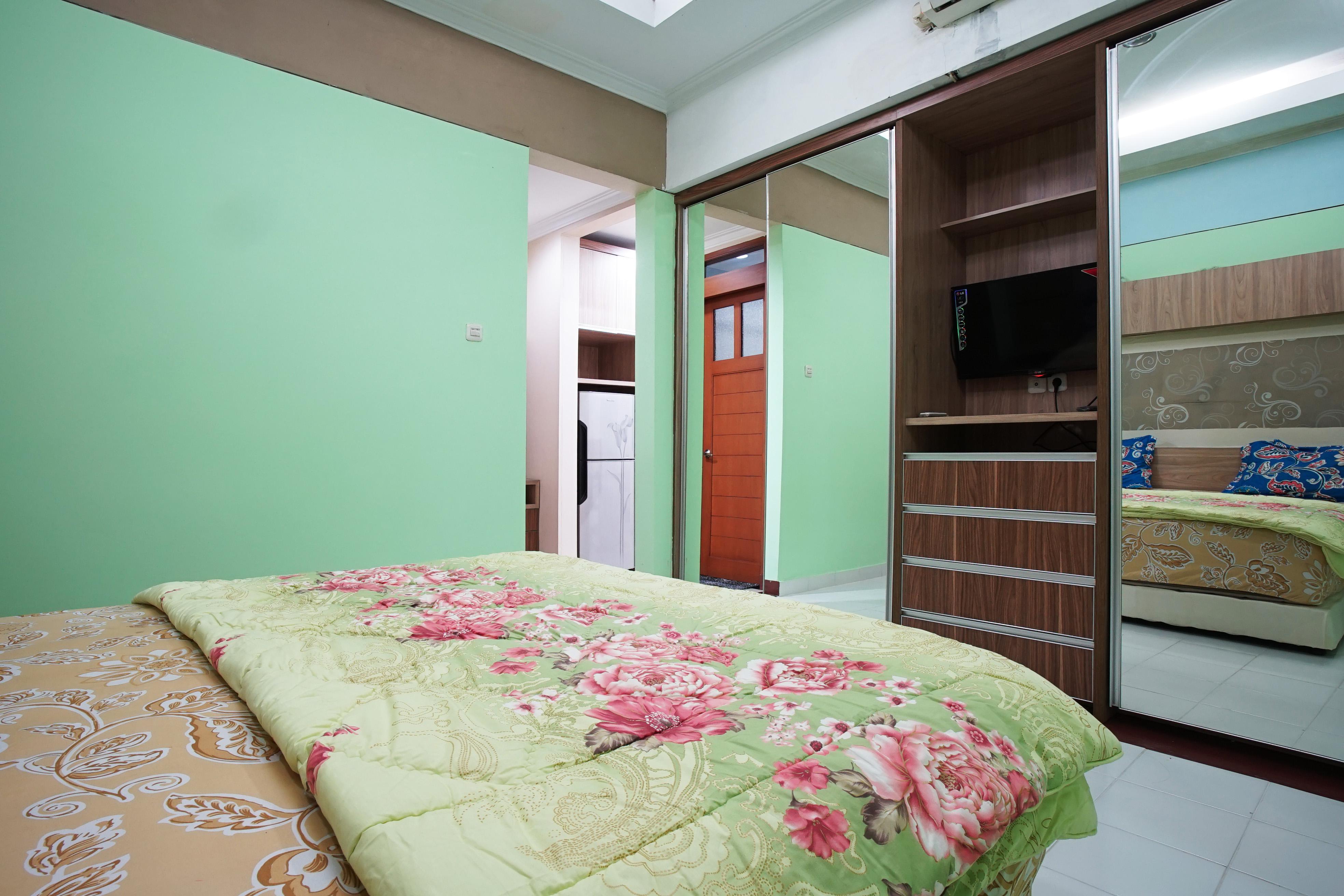 Hotel Bandung Permai Ngoại thất bức ảnh