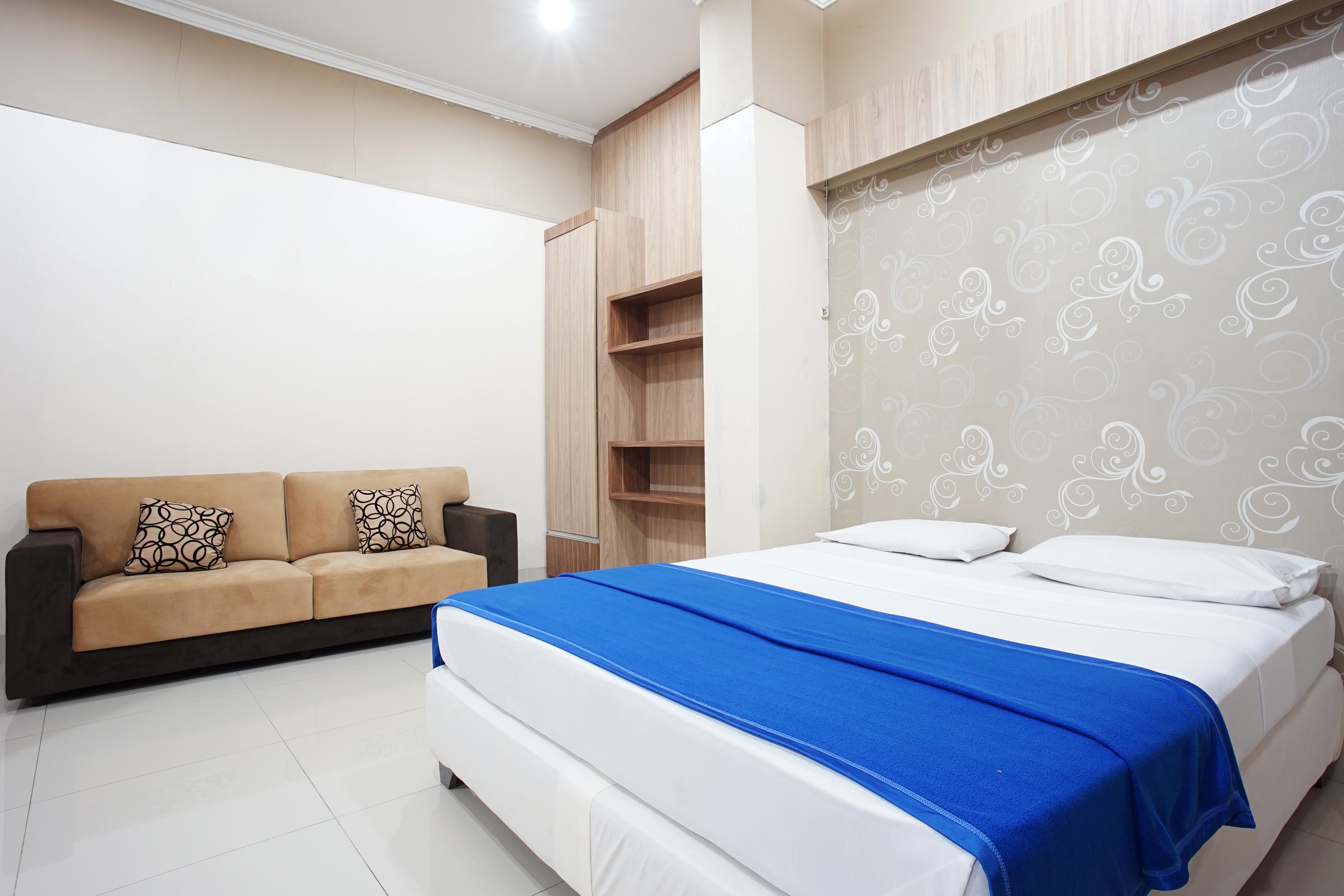 Hotel Bandung Permai Ngoại thất bức ảnh