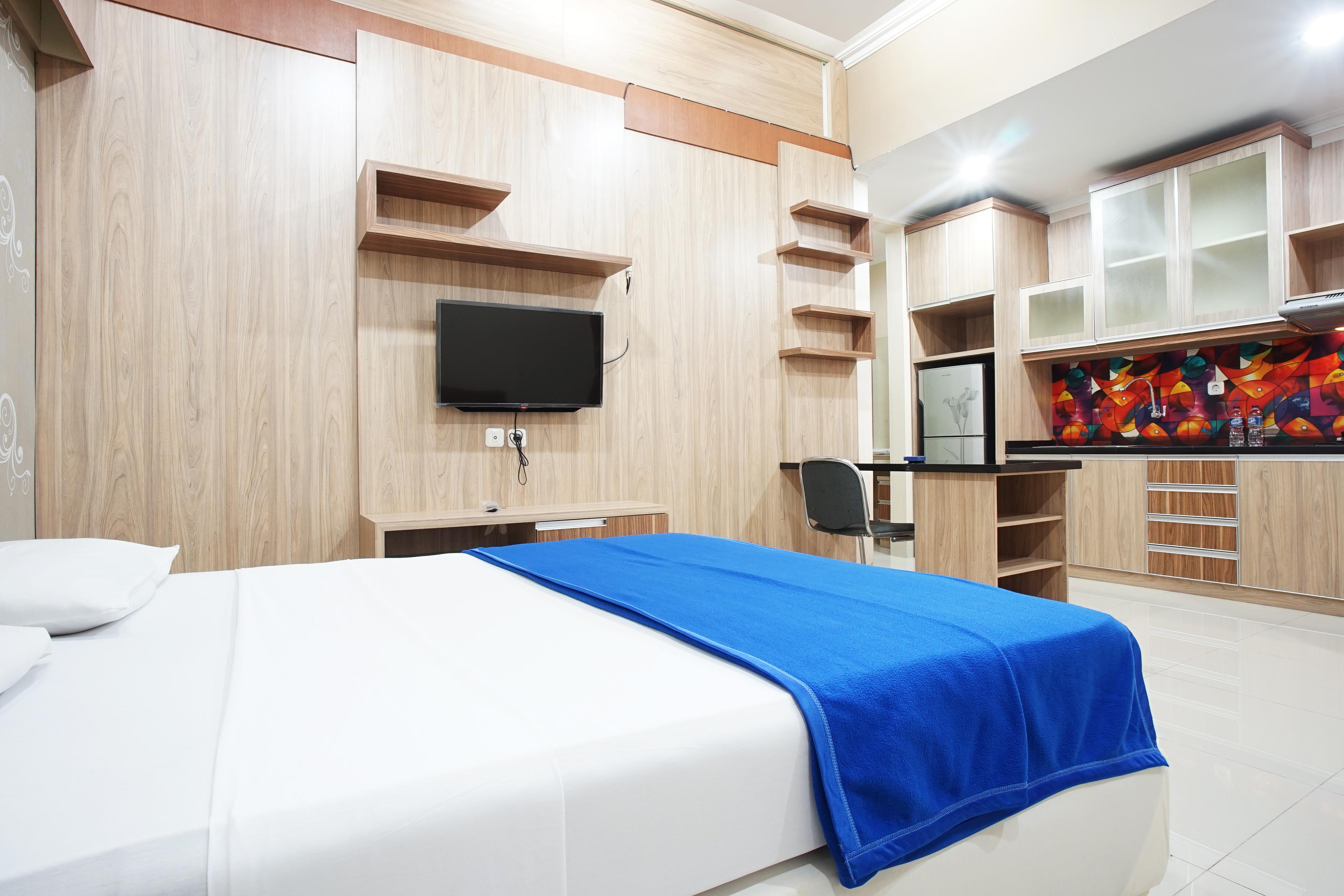 Hotel Bandung Permai Ngoại thất bức ảnh
