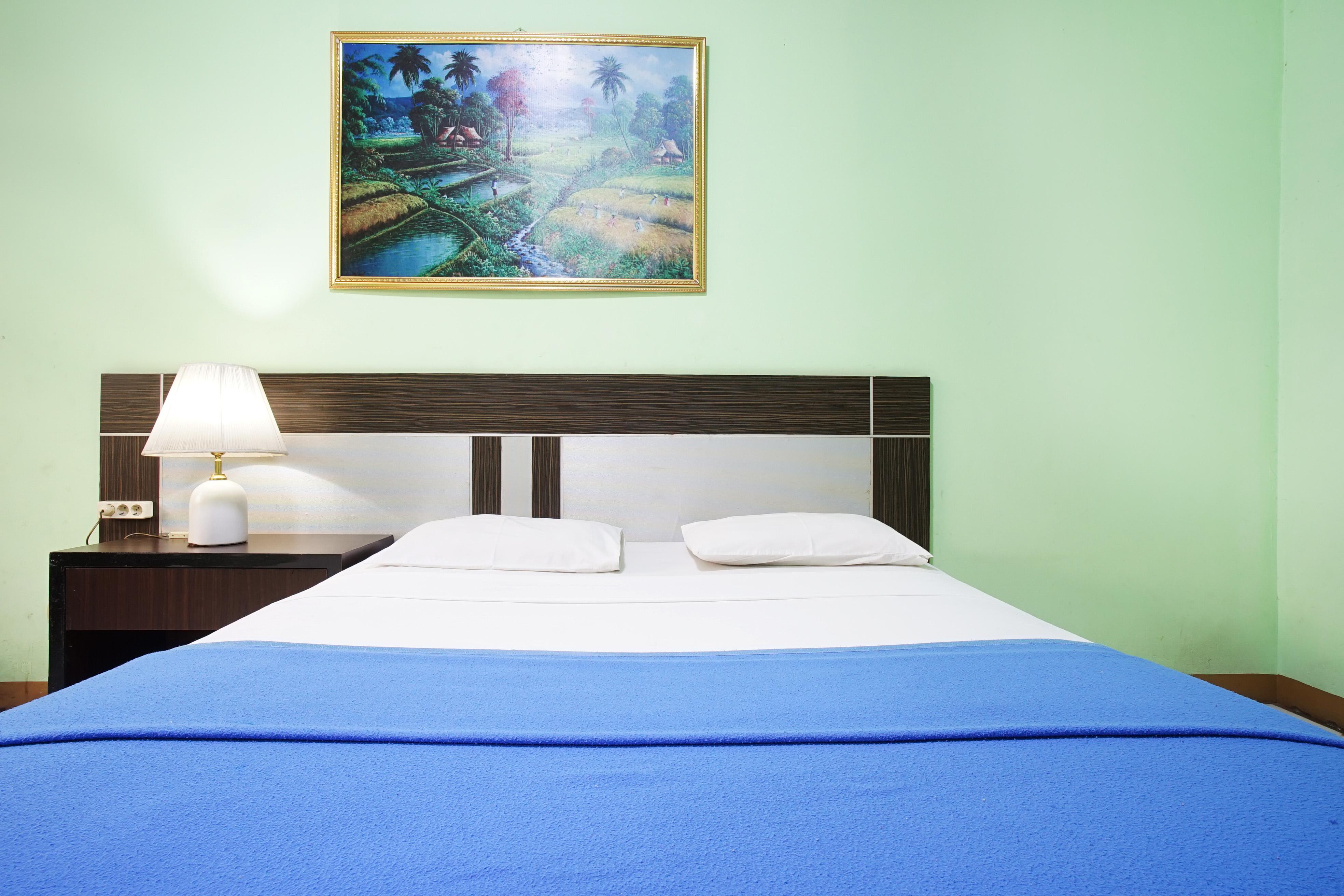 Hotel Bandung Permai Ngoại thất bức ảnh