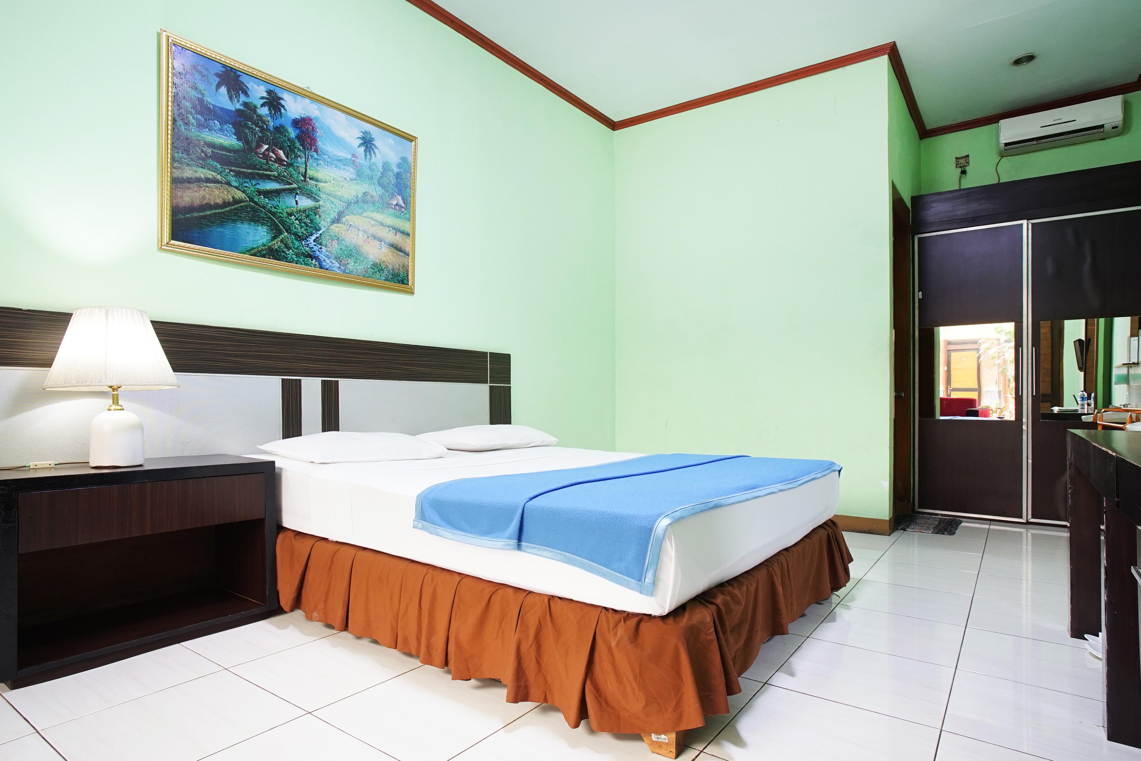 Hotel Bandung Permai Ngoại thất bức ảnh