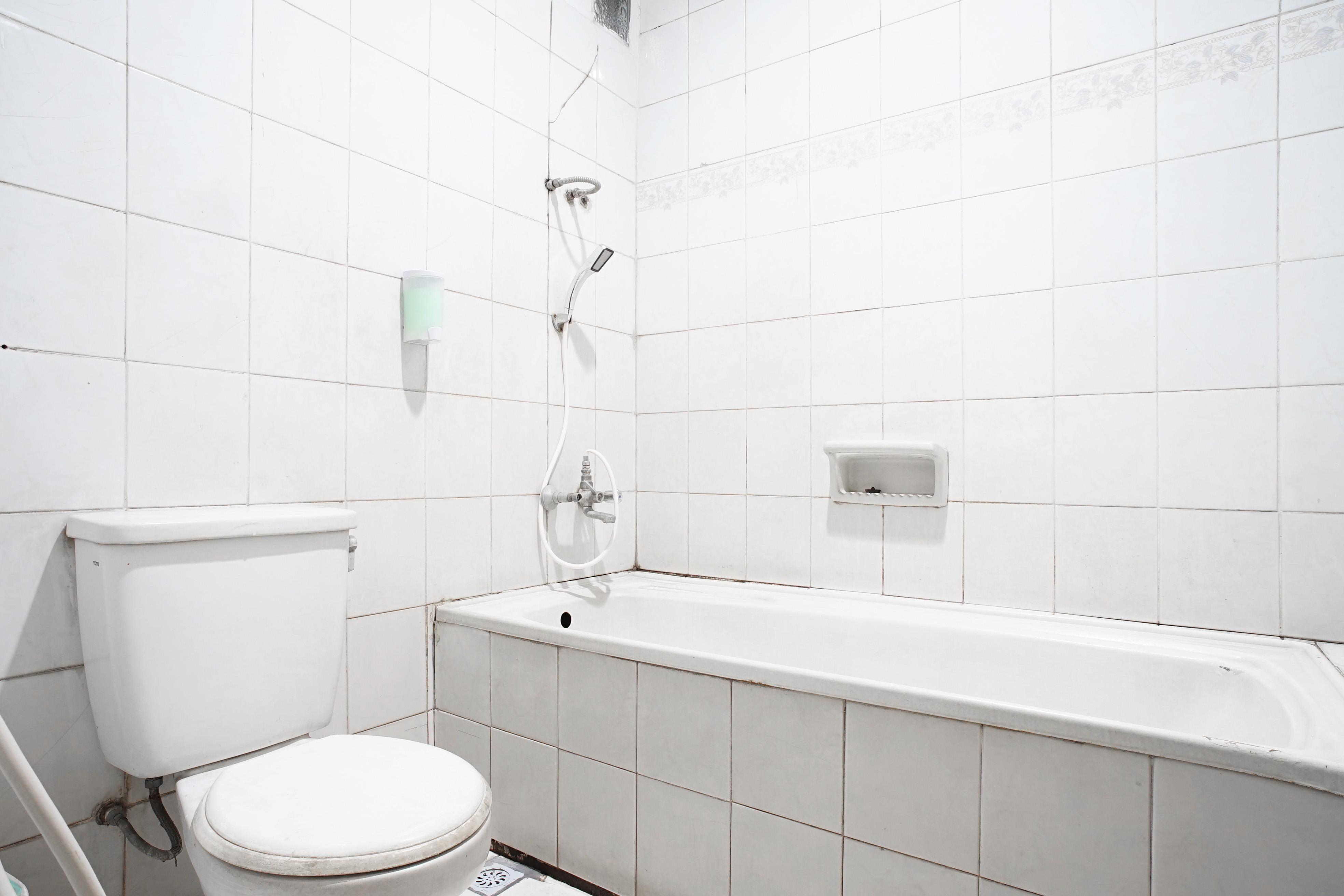 Hotel Bandung Permai Ngoại thất bức ảnh