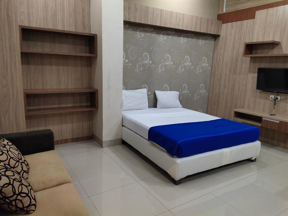 Hotel Bandung Permai Ngoại thất bức ảnh